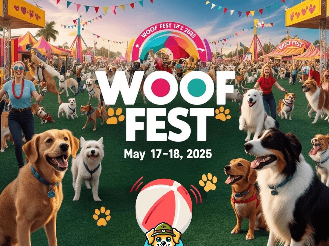 woof fest